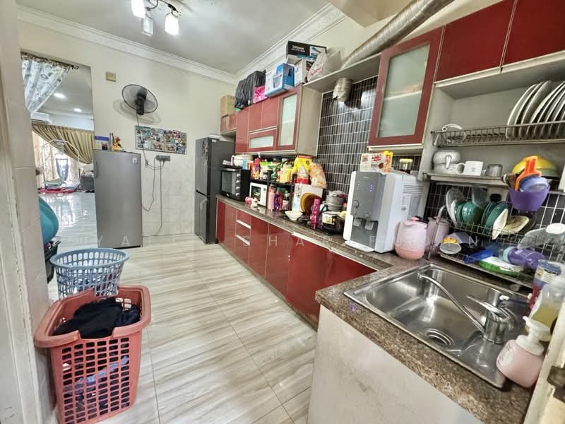 Rumah Teres 2 Tingkat untuk Dijual di Seksyen U9 (Shah Alam) - Syafiq Sharifudin - PropertyGuru.com.my