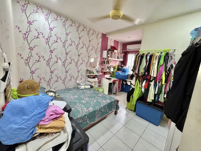 Rumah Teres 2 Tingkat untuk Dijual di Seksyen U9 (Shah Alam) - Syafiq Sharifudin - PropertyGuru.com.my