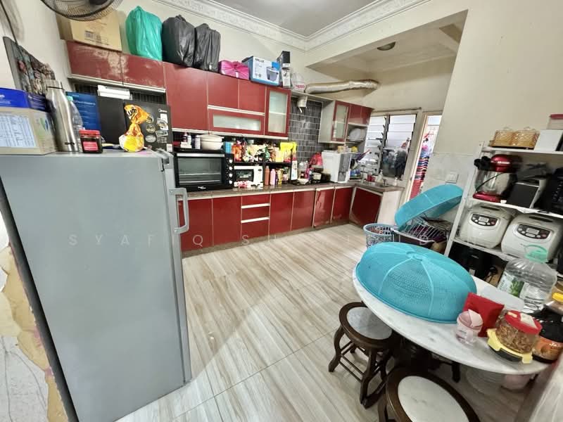 Rumah Teres 2 Tingkat untuk Dijual di Seksyen U9 (Shah Alam) - Syafiq Sharifudin - PropertyGuru.com.my