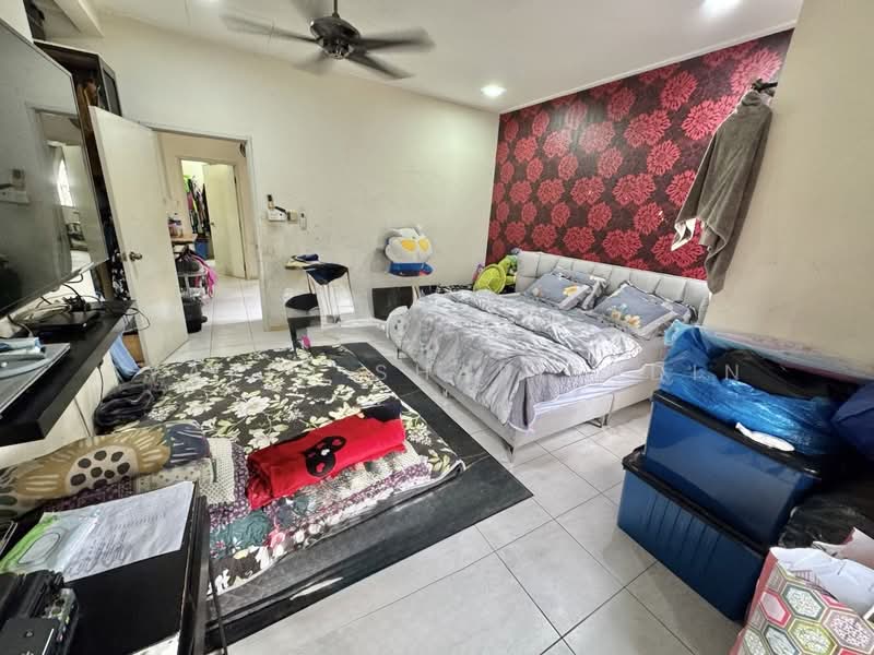 Rumah Teres 2 Tingkat untuk Dijual di Seksyen U9 (Shah Alam) - Syafiq Sharifudin - PropertyGuru.com.my