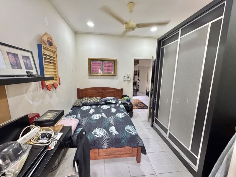 Rumah Teres 2 Tingkat untuk Dijual di Seksyen U9 (Shah Alam) - Syafiq Sharifudin - PropertyGuru.com.my