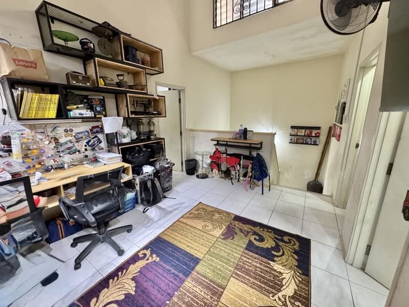 Rumah Teres 2 Tingkat untuk Dijual di Seksyen U9 (Shah Alam) - Syafiq Sharifudin - PropertyGuru.com.my