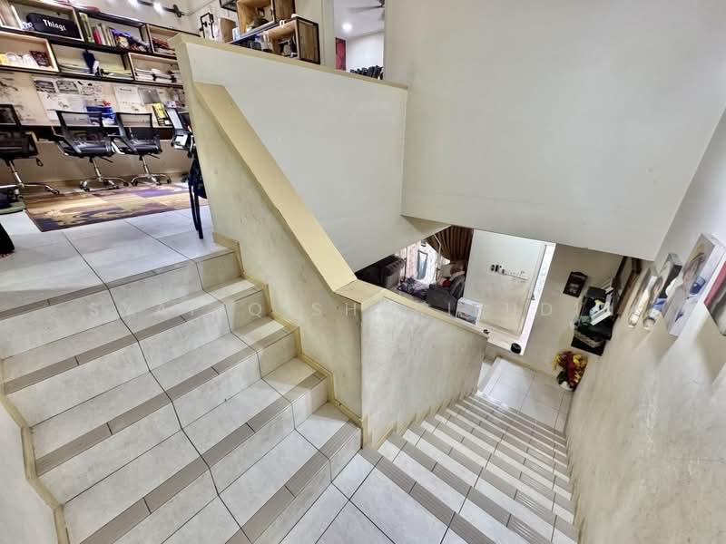 Rumah Teres 2 Tingkat untuk Dijual di Seksyen U9 (Shah Alam) - Syafiq Sharifudin - PropertyGuru.com.my