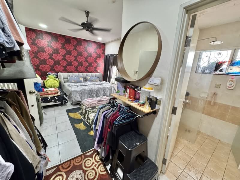 Rumah Teres 2 Tingkat untuk Dijual di Seksyen U9 (Shah Alam) - Syafiq Sharifudin - PropertyGuru.com.my