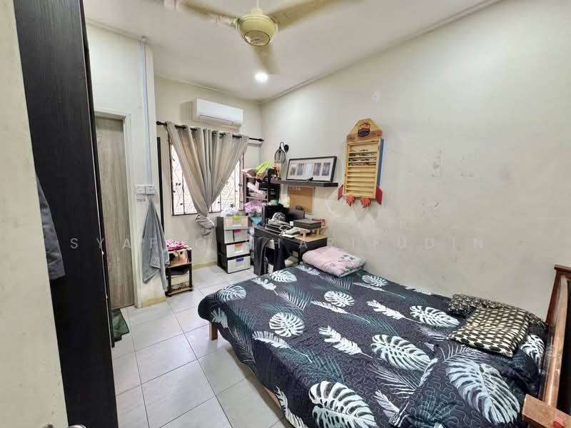 Rumah Teres 2 Tingkat untuk Dijual di Seksyen U9 (Shah Alam) - Syafiq Sharifudin - PropertyGuru.com.my