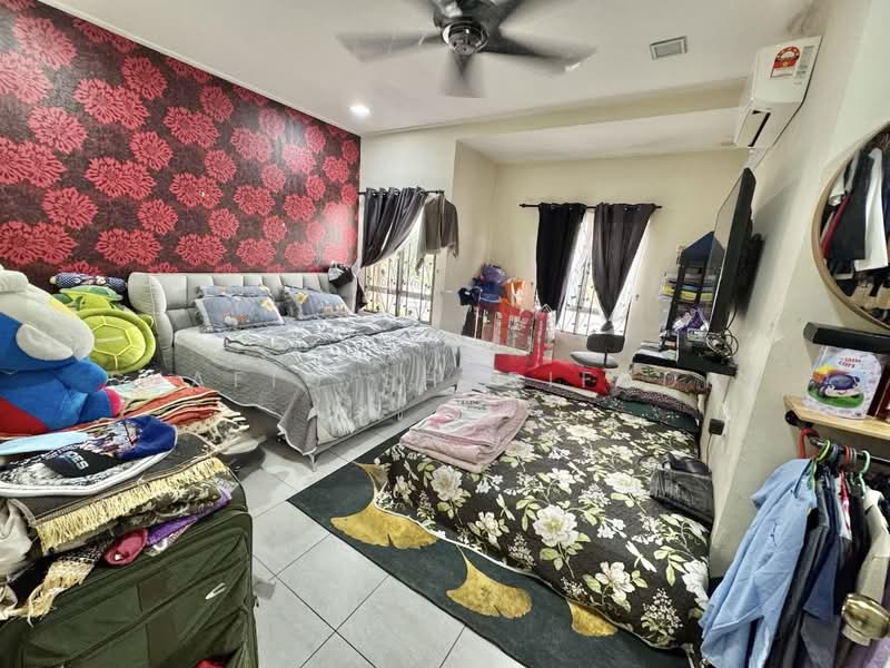 Rumah Teres 2 Tingkat untuk Dijual di Seksyen U9 (Shah Alam) - Syafiq Sharifudin - PropertyGuru.com.my