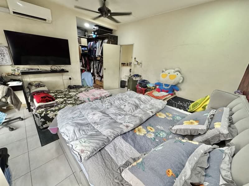 Rumah Teres 2 Tingkat untuk Dijual di Seksyen U9 (Shah Alam) - Syafiq Sharifudin - PropertyGuru.com.my