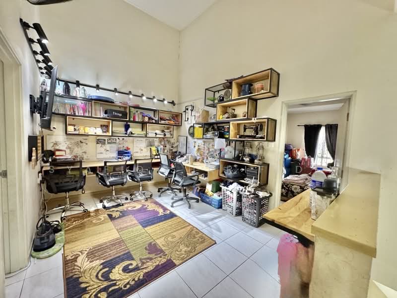 Rumah Teres 2 Tingkat untuk Dijual di Seksyen U9 (Shah Alam) - Syafiq Sharifudin - PropertyGuru.com.my