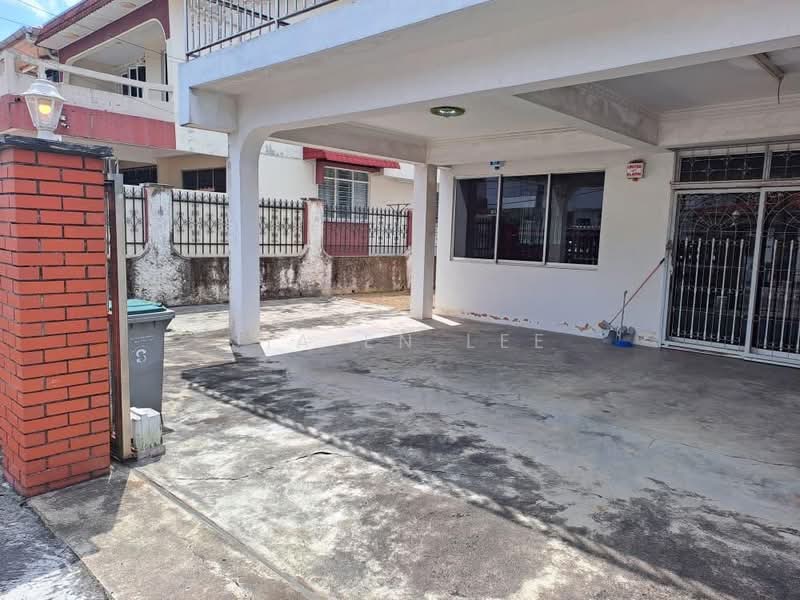 Taman Pelangi untuk Untuk Dijual - RM 1,400,000, Mac 2026 - Exterior - PropertyGuru.com.my