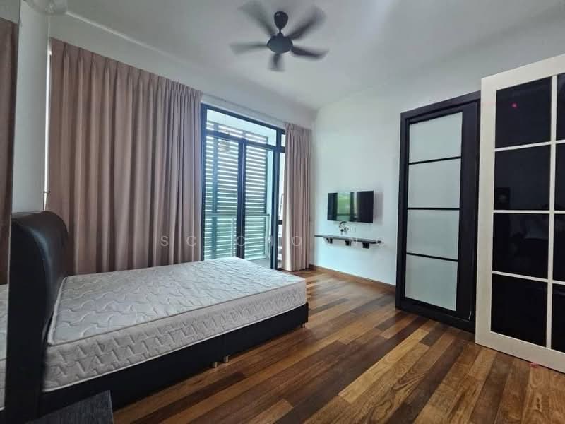 Condominium for Rent at The LIGHT COLLECTION II - SC Choong - Bedroom - PropertyGuru.com.my