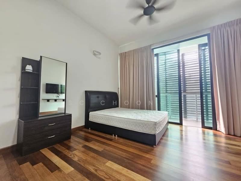 Condominium for Rent at The LIGHT COLLECTION II - SC Choong - Bedroom - PropertyGuru.com.my