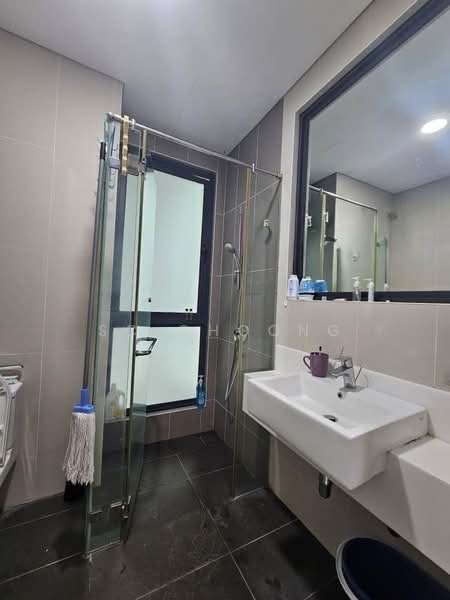 Condominium for Rent at The LIGHT COLLECTION II - SC Choong - Bathroom - PropertyGuru.com.my