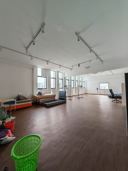 Factory for Rent in Taman Perniagaan Setia (Johor Bahru) - Derrick Chai - Interior - PropertyGuru.com.my