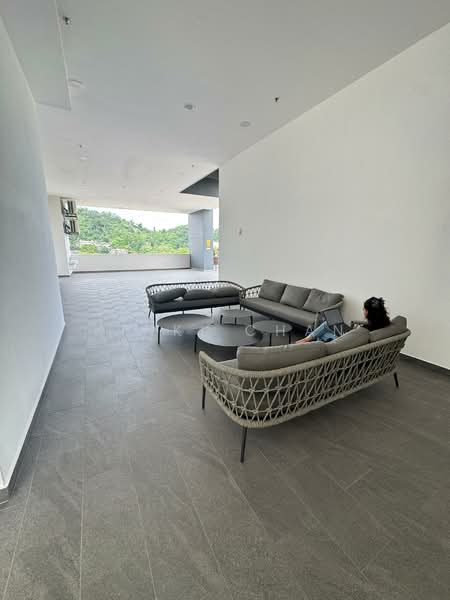 Service Residence for Rent at Nexus Taman Pertama - KINKI CHAN - Exterior - PropertyGuru.com.my