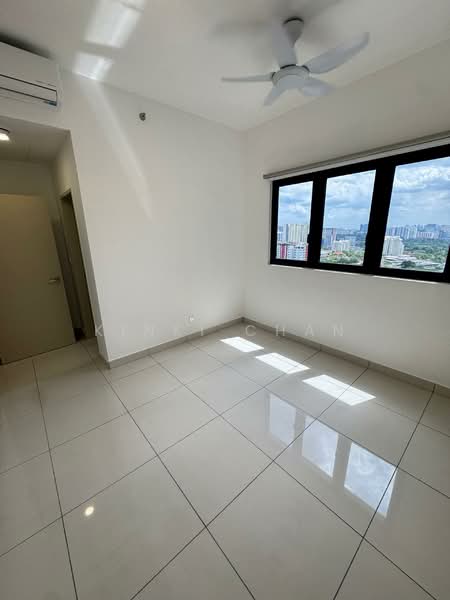 Service Residence for Rent at Nexus Taman Pertama - KINKI CHAN - View - PropertyGuru.com.my