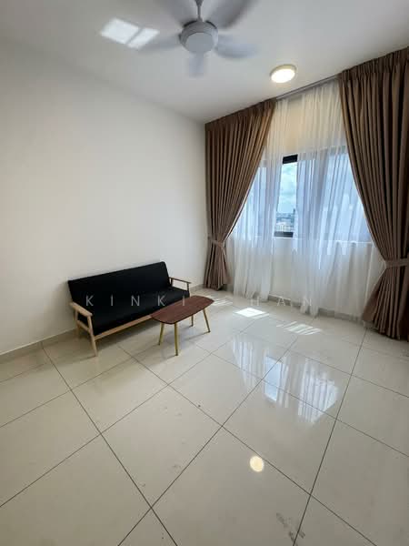 Service Residence for Rent at Nexus Taman Pertama - KINKI CHAN - Living Room - PropertyGuru.com.my
