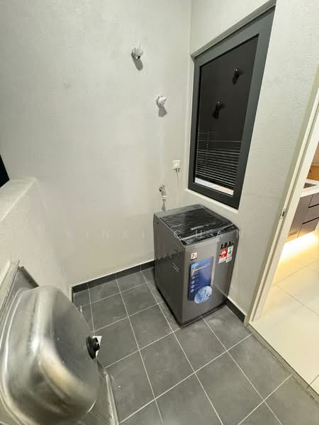 Service Residence for Rent at Nexus Taman Pertama - KINKI CHAN - Interior - PropertyGuru.com.my