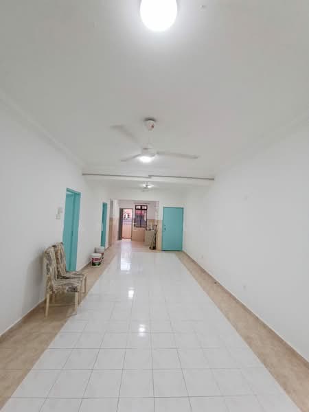 Condominium for Rent at Riverria Condovilla - Daniel Ling - Corridor - PropertyGuru.com.my