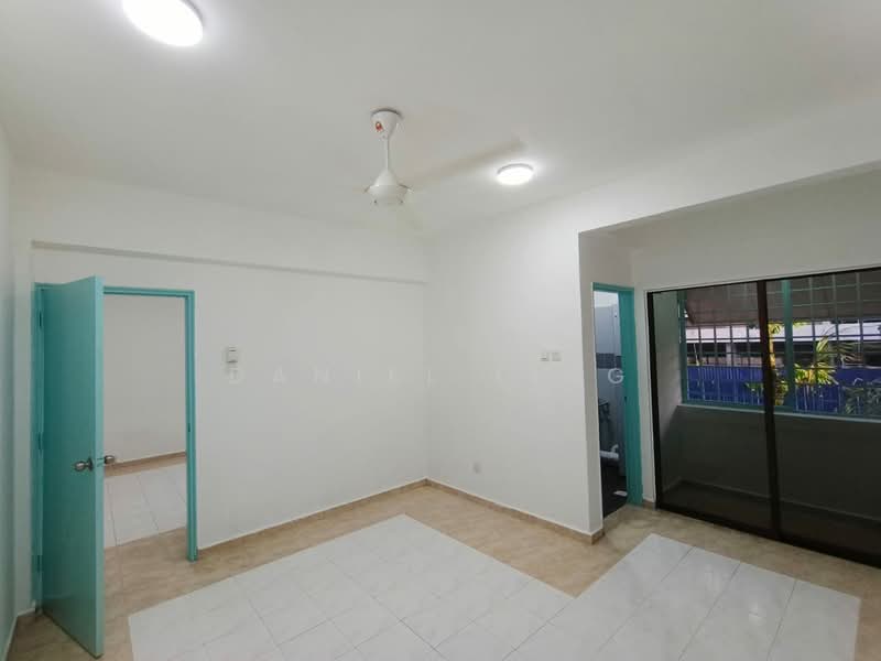 Condominium for Rent at Riverria Condovilla - Daniel Ling - Interior - PropertyGuru.com.my