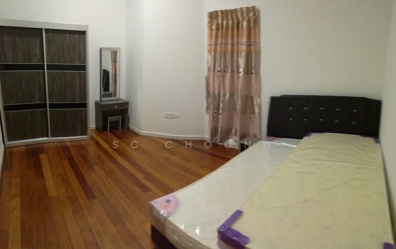 Condominium for Rent at The LIGHT COLLECTION I - SC Choong - Bedroom - PropertyGuru.com.my