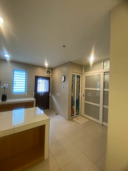 2-storey Terraced House for Sale in Bandar Sri Damansara (Selangor) - Ethan Khoo - Interior - PropertyGuru.com.my