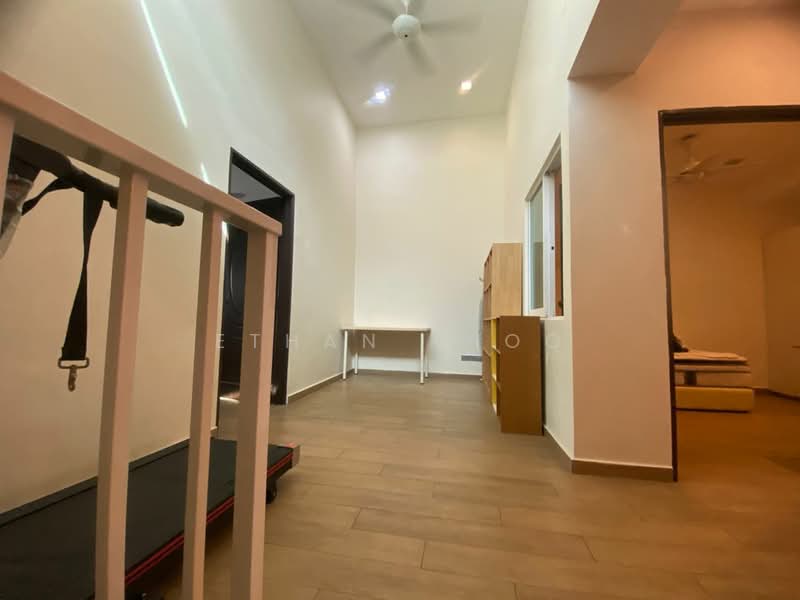 2-storey Terraced House for Sale in Bandar Sri Damansara (Selangor) - Ethan Khoo - Interior - PropertyGuru.com.my