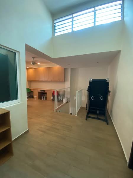 2-storey Terraced House for Sale in Bandar Sri Damansara (Selangor) - Ethan Khoo - Interior - PropertyGuru.com.my