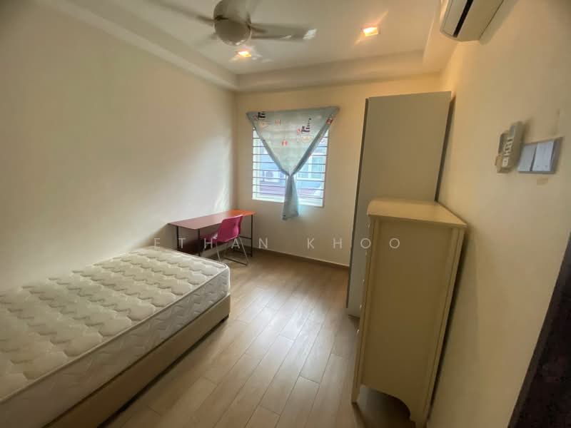 2-storey Terraced House for Sale in Bandar Sri Damansara (Selangor) - Ethan Khoo - Bedroom - PropertyGuru.com.my
