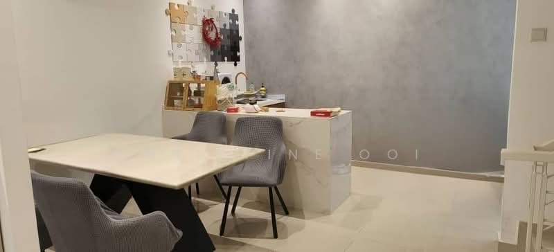 3-storey Terraced House for Sale in Balakong (Selangor) - Christine Ooi - Interior - PropertyGuru.com.my