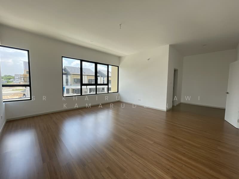 Terraced House for Sale in Petaling Jaya (Selangor) - Muhd Khairulnawawi Kamaruddin - Living Room - PropertyGuru.com.my