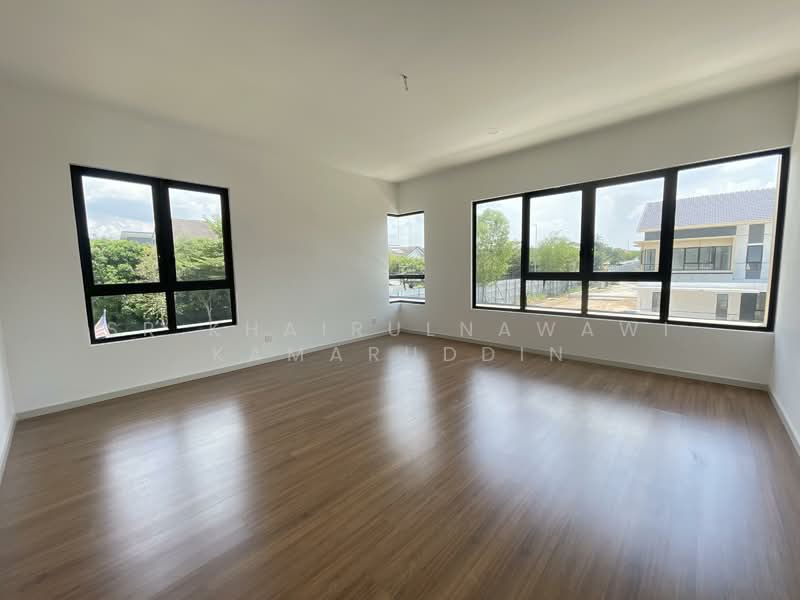 Terraced House for Sale in Petaling Jaya (Selangor) - Muhd Khairulnawawi Kamaruddin - Interior - PropertyGuru.com.my
