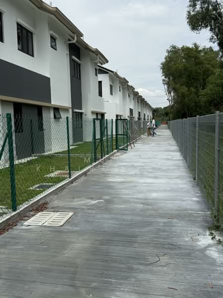 Terraced House for Sale in Petaling Jaya (Selangor) - Muhd Khairulnawawi Kamaruddin - Exterior - PropertyGuru.com.my