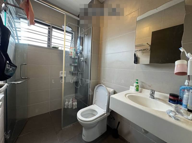 2-storey Terraced House for Sale in Bandar Puteri Klang (Klang) - Louis Chan - Bathroom - PropertyGuru.com.my