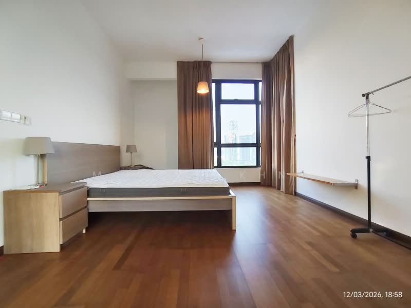 Condominium for Rent at The Address - Michael Khng - Bedroom - PropertyGuru.com.my