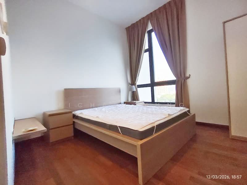 Condominium for Rent at The Address - Michael Khng - Bedroom - PropertyGuru.com.my