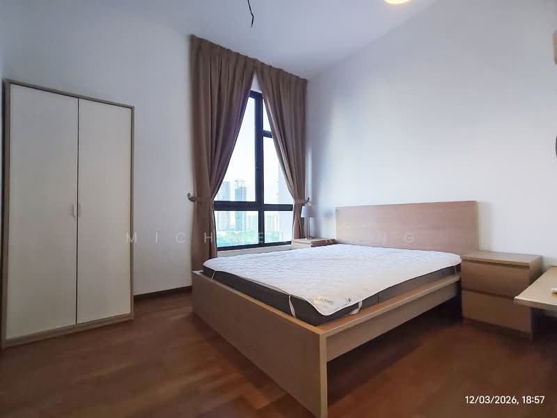 Condominium for Rent at The Address - Michael Khng - Bedroom - PropertyGuru.com.my