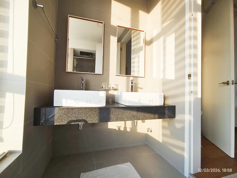 Condominium for Rent at The Address - Michael Khng - PropertyGuru.com.my