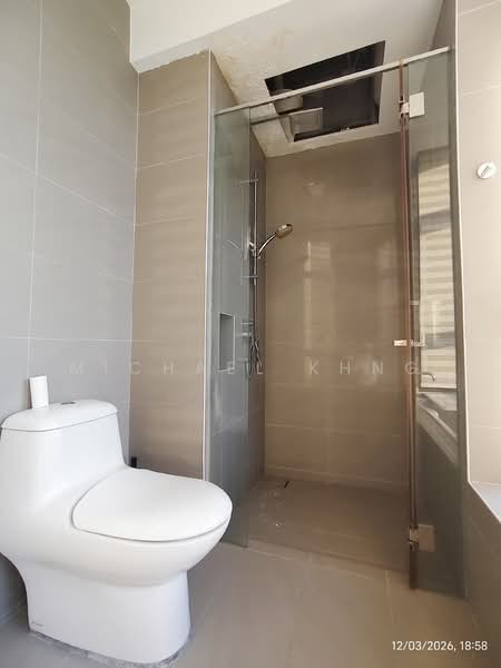 Condominium for Rent at The Address - Michael Khng - PropertyGuru.com.my