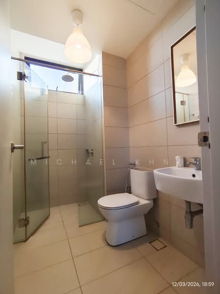 Condominium for Rent at The Address - Michael Khng - PropertyGuru.com.my