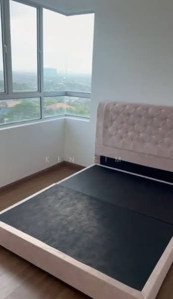 Vida Heights untuk Untuk Disewa - RM 2,000 /bulan, Mac 2026 - Bedroom - PropertyGuru.com.my