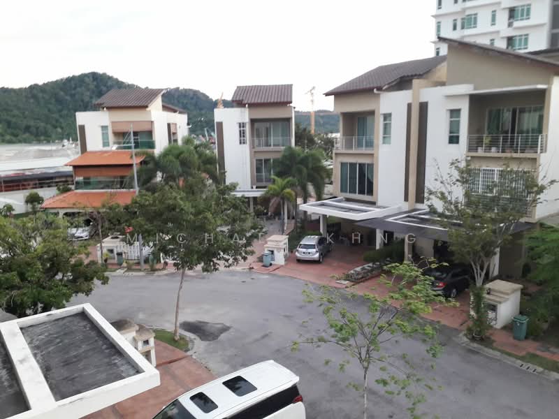 Bungalow for Rent in Bayan Lepas (Penang) - Michael Khng - Exterior - PropertyGuru.com.my