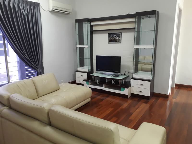Bungalow for Rent in Bayan Lepas (Penang) - Michael Khng - Living Room - PropertyGuru.com.my