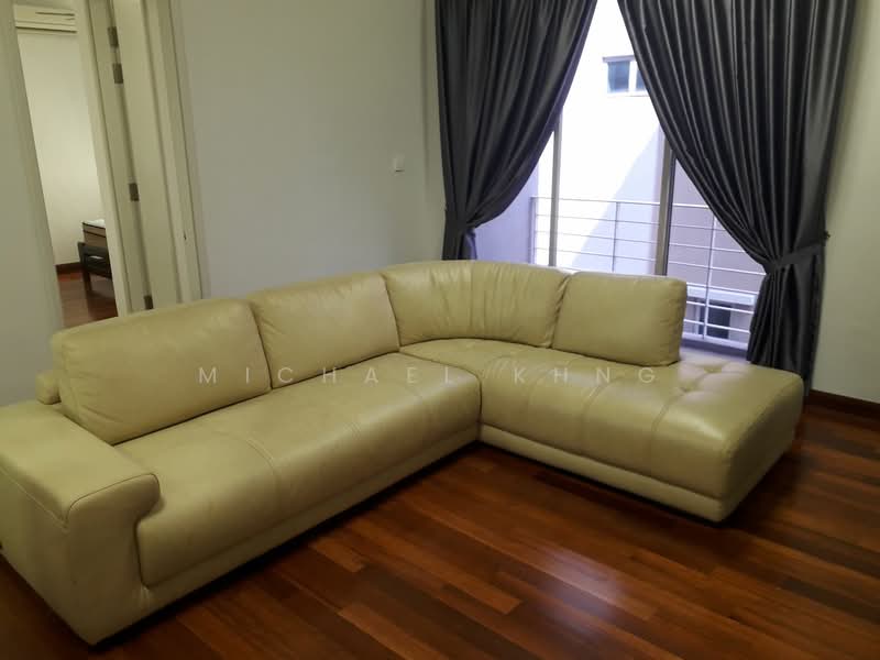 Bungalow for Rent in Bayan Lepas (Penang) - Michael Khng - Living Room - PropertyGuru.com.my