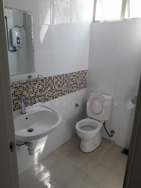 Bungalow for Rent in Bayan Lepas (Penang) - Michael Khng - Bathroom - PropertyGuru.com.my