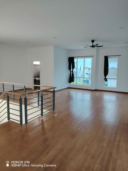 Bungalow for Rent in Senibong (Permas Jaya) - Brendy Hoo - Living Room - PropertyGuru.com.my