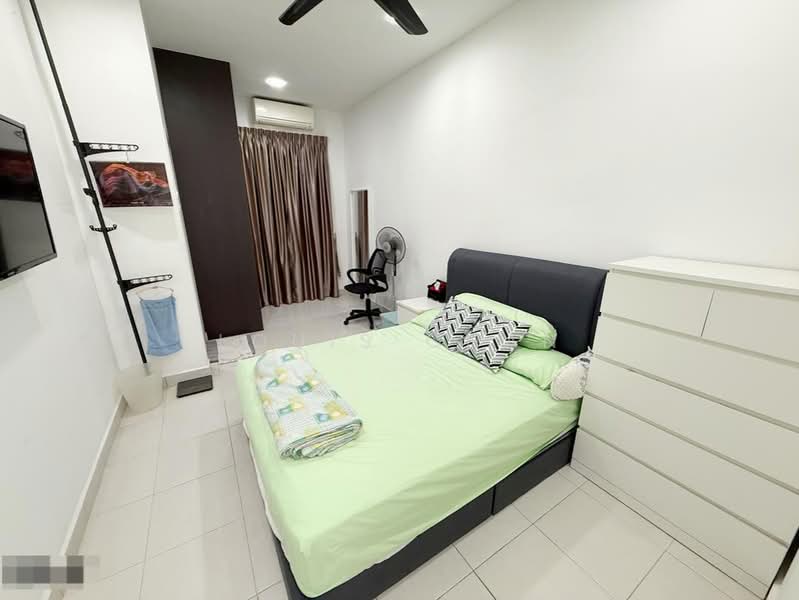 2-storey Terraced House for Sale in Bandar Puteri Klang (Klang) - Louis Chan - Bedroom - PropertyGuru.com.my