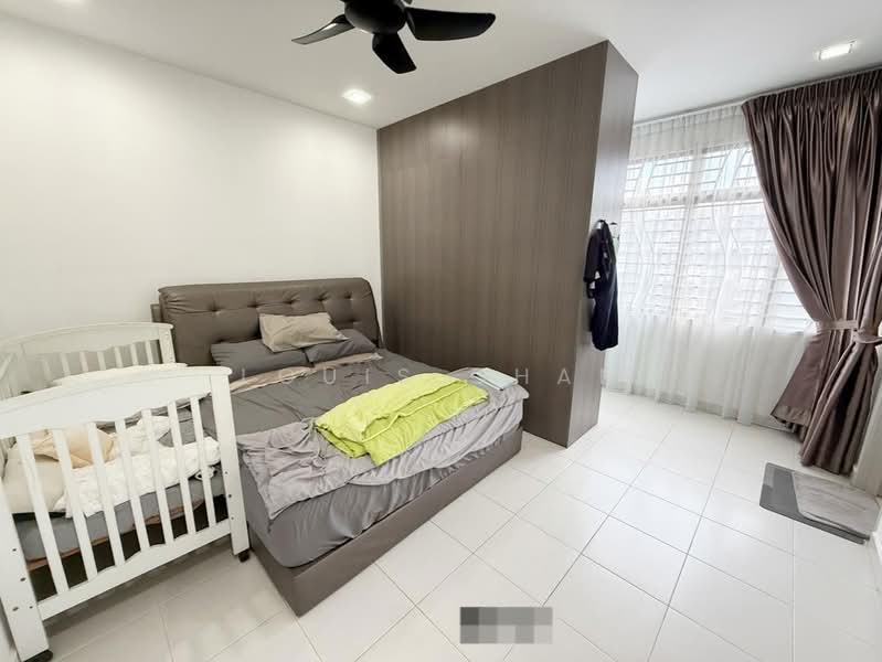 2-storey Terraced House for Sale in Bandar Puteri Klang (Klang) - Louis Chan - Bedroom - PropertyGuru.com.my