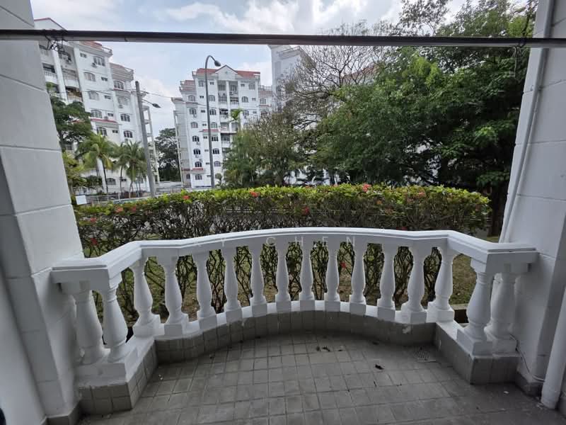 Condominium for Sale at Casa Mila - KY CHEN - Exterior - PropertyGuru.com.my