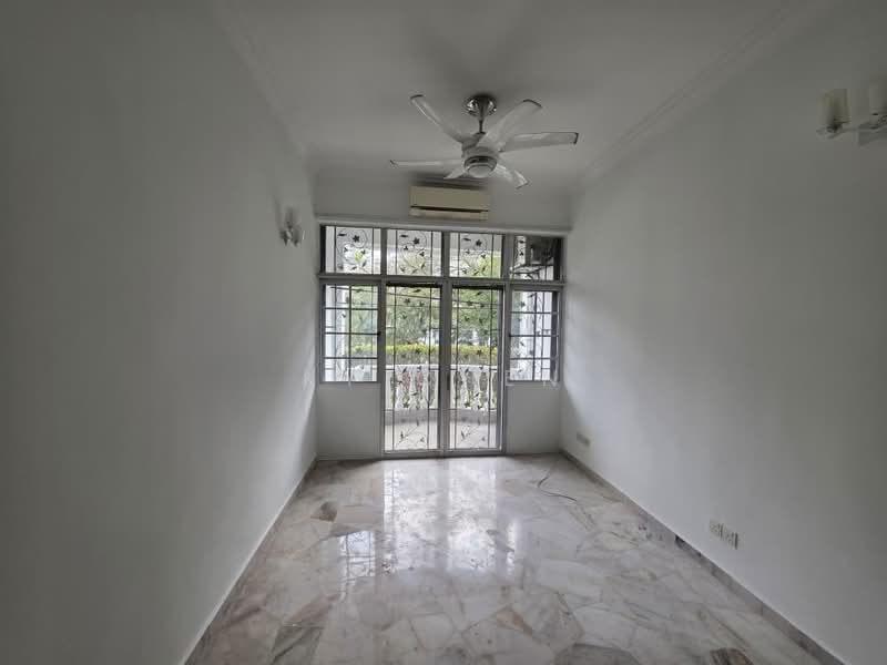 Condominium for Sale at Casa Mila - KY CHEN - Living Room - PropertyGuru.com.my