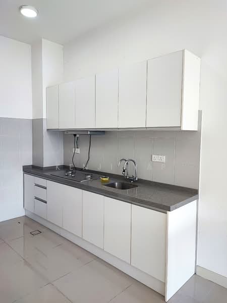 Service Residence for Rent at Desa Green - Kenji Yap - Kitchen - PropertyGuru.com.my